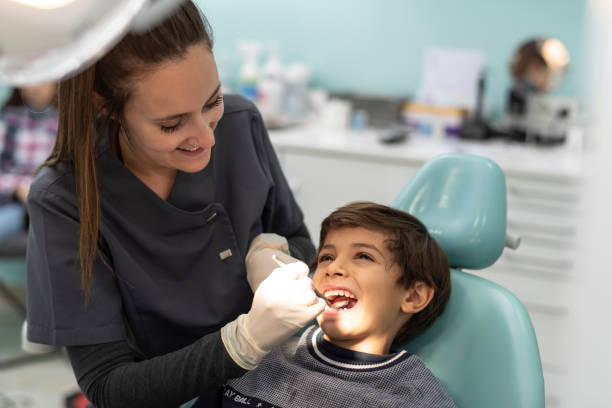 Best Urgent Tooth Repair  in Miamitown, OH