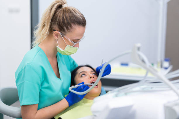 Best Cracked Tooth Emergency Dentist  in Miamitown, OH